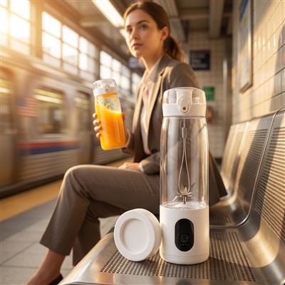 Juice Cup Portable Blender