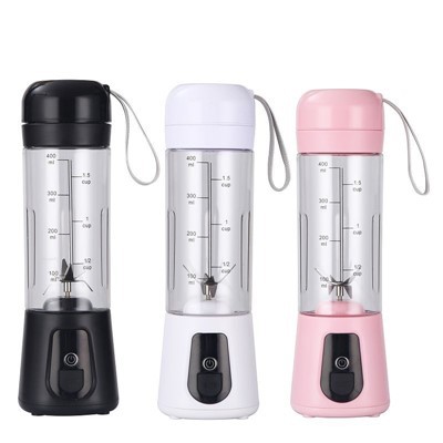 Juicer Blender Rechargeable