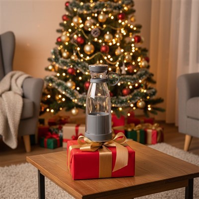 Mini Juicer tal-Frott