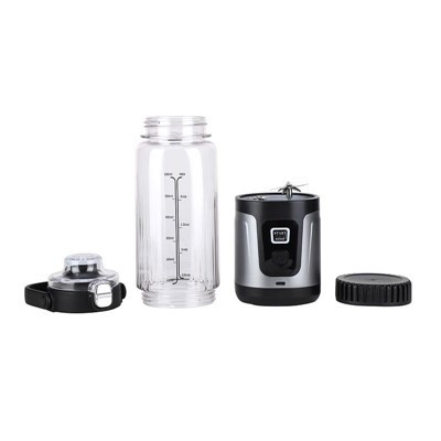 Smoothie Electric Portable Blender